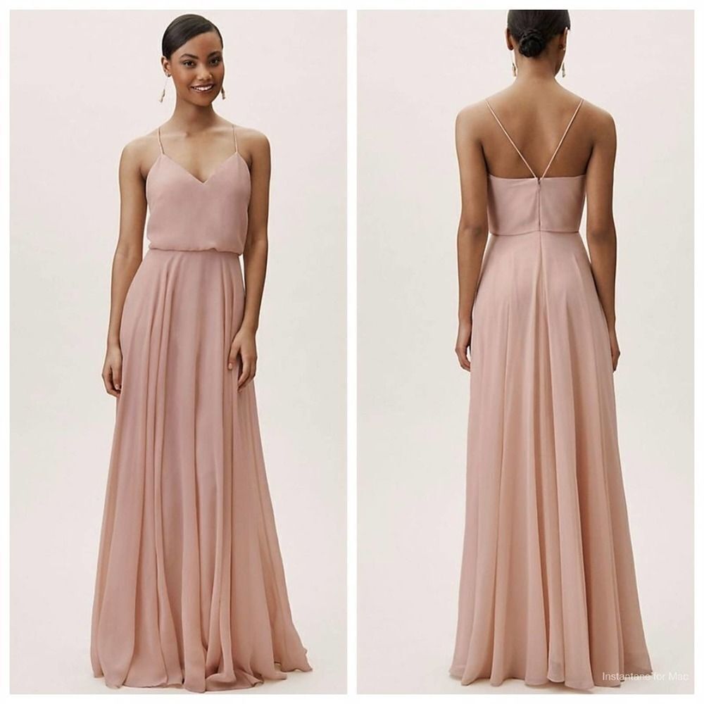 Jenny Yoo Inesse Dress